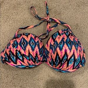 SOLD - Bikini top
